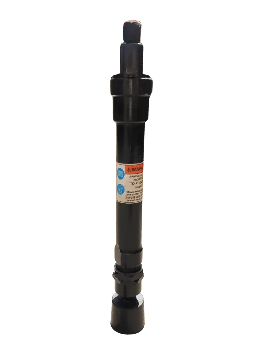 RMT R 115 Rammers